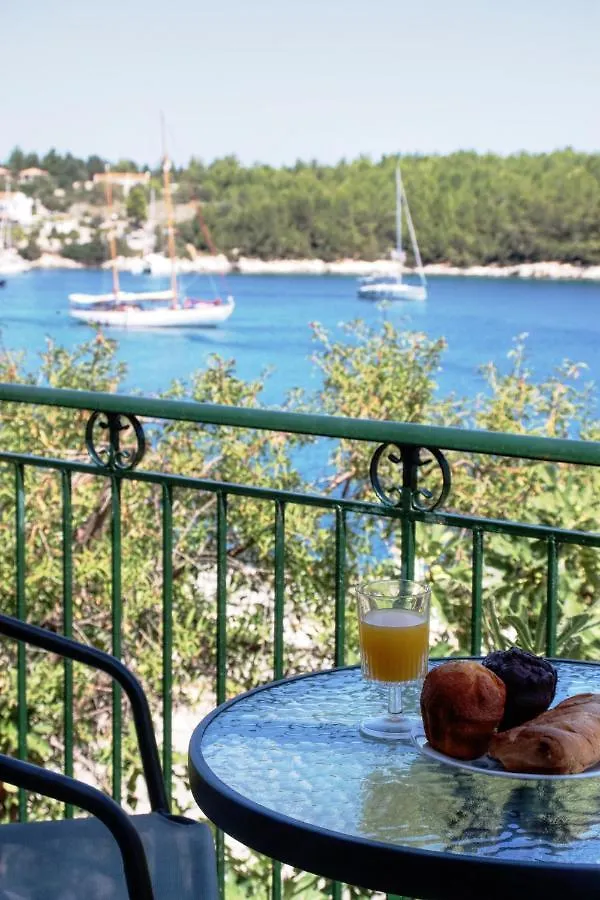 Fiskardo Beach House Holiday home