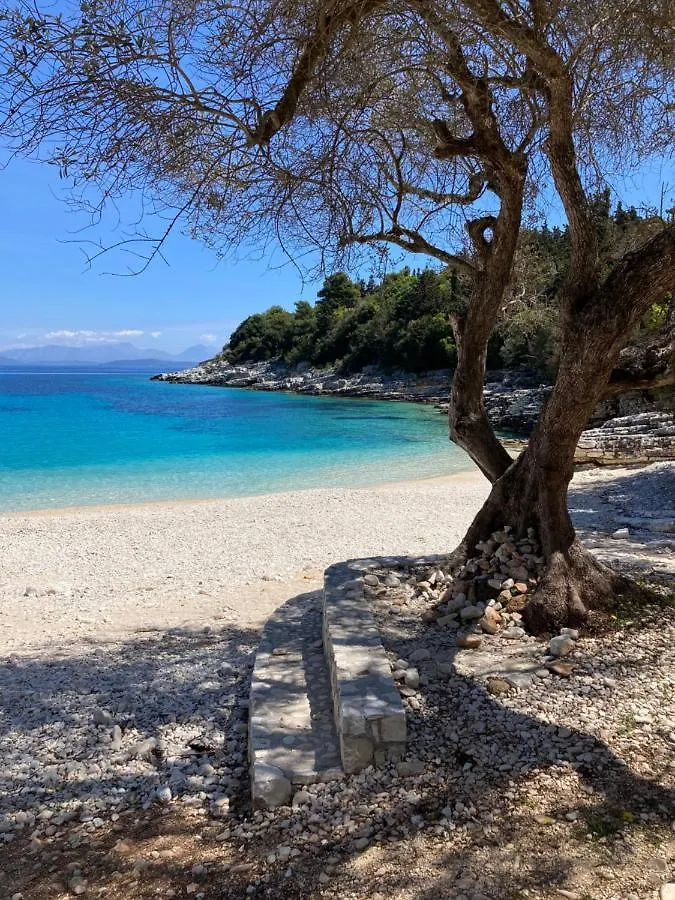 Fiskardo Beach House 0*,