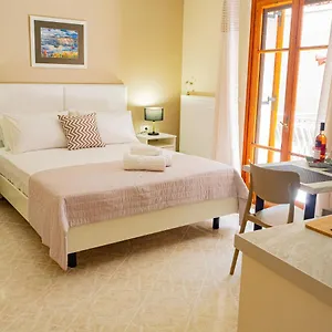 Apartment Dina Studio 1, Argostoli (Kefalonia)