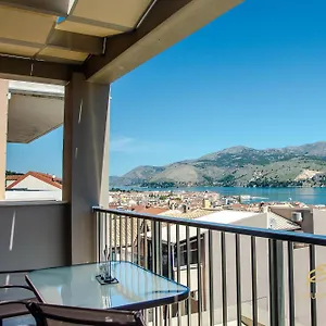 Apartment Emily's Luxury, Argostoli (Kefalonia)