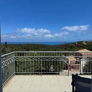 Villa Artemis, Fiskardo
