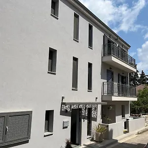 Apartment De Bosset Kefalonia, Argostoli (Kefalonia)