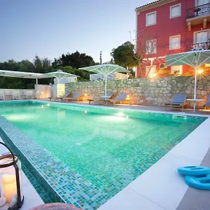 Apartment Magnolia, Fiskardo